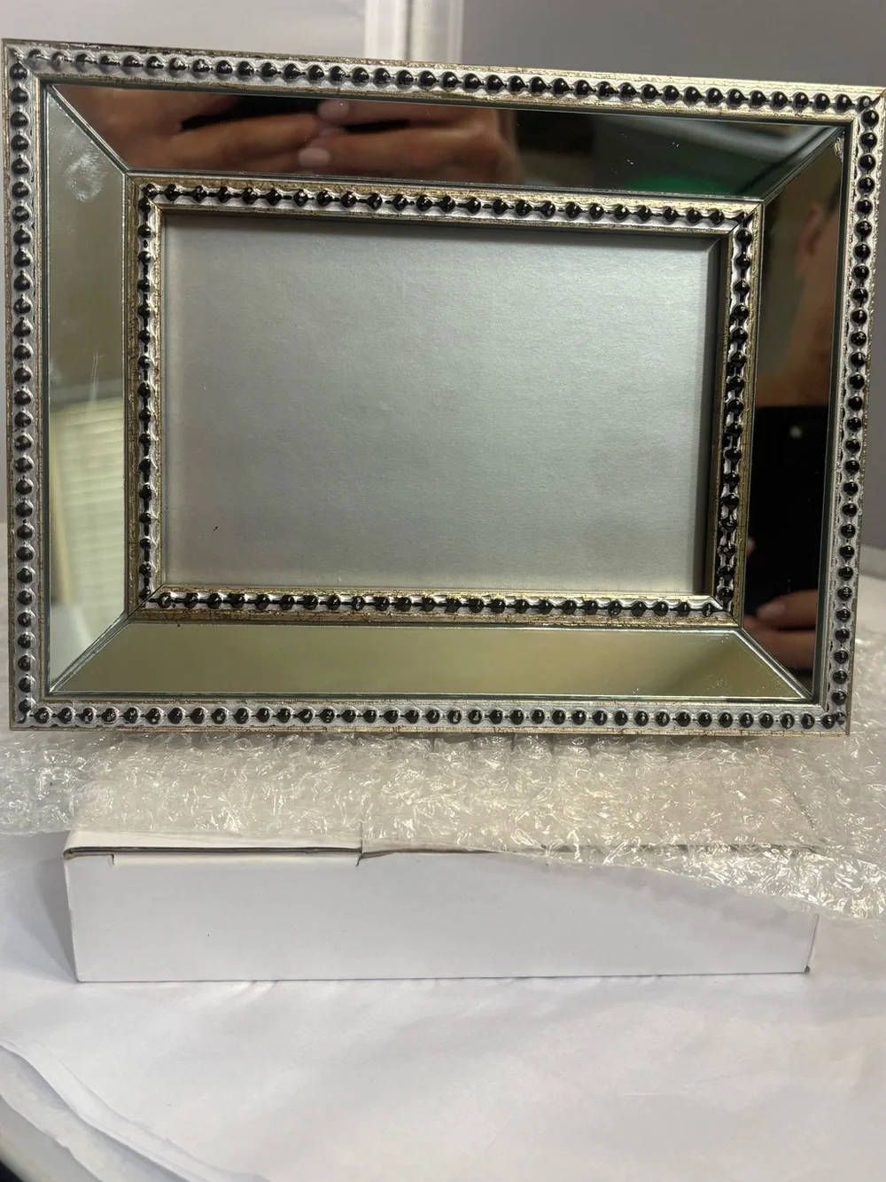 N/A decorative mirrored